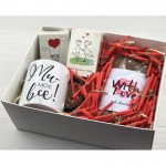 Gift set "100 ways to say love" - image-0