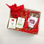 Gift set "Valentine" - image-0