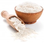 Polished long-grain rice, 25 kg. - image-0