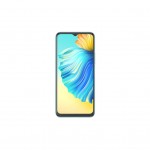 Мобільний телефон Tecno KG7n (Spark 8p 4/64Gb) Turquoise Cyan (4895180774829) - image-0