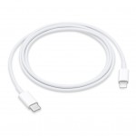 Дата кабель USB-C to Lightning Cable (1 m), Model A2561 Apple (MM0A3ZM/A) - image-0