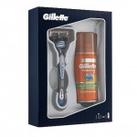 Косметичний набір Gillette Fusion5 Ultra Sensitive - image-1