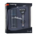 Набір Gillette Fusion5 - image-1