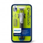 Електробритва Philips OneBlade (QP2530/20) - image-4