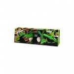 ZING TOY WEAPON AIR STORM SERIES BOW - CROSSBOW - GREEN (AS979G) - image-1
