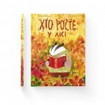BOOK WHO GROWS IN THE FOREST - KATERYNA MIKHALYTSINA OLD LION PUBLISHING HOUSE - image-0