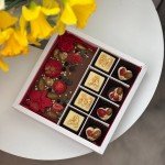 "Belgian chocolate for Mom" - image-0