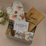 Gift set "Mom has the tastiest" - image-0