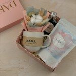 Gift set "With love for mom" - image-0