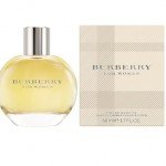 Burberry Women Eau de Parfum 30 ml - image-1