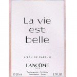 Lancome La Vie Est Belle Eau de Parfum 30ml - image-1