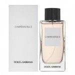 D&G Anthology L ' Imperatrice Toilet water 50 ml - image-0