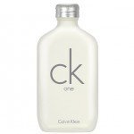 Calvin Klein CK One Туалетна вода 50ml - image-0
