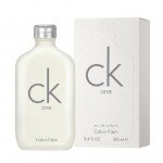 Calvin Klein CK One Туалетна вода 50ml - image-1