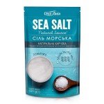 Sea salt, 500 g - image-0