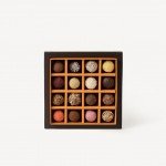 НАБІР ЦУКЕРОК ТРЮФЕЛЯДА "СИЛЬНА УКРАЇНА" - image-1