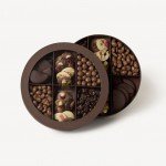 ШОКОЛАДНИЙ НАБІР «ПАЛІТРА СМАКІВ» - image-0