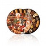 SET OF SWEETS "LVIV COLLECTION" - image-0