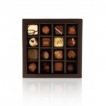 SET OF CHOCOLATE SWEETS "OCCASION" - image-1