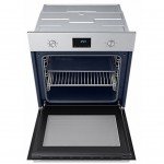 SAMSUNG NV68A1110RS/WT OVEN - image-1