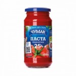 Tomato paste, 450 g - image-0
