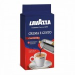 Ground coffee Crema, 250 g - image-0
