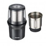 HEINNER HCG-200DGIX2 COFFEE GRINDER - image-0