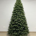 Christmas tree No. 3 2.1 m - image-0