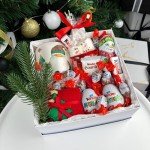 New Year's gift box №2 - image-0