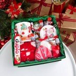 New Year's gift box №3 - image-0