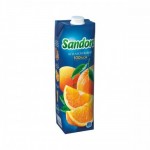Orange juice, 0.95 l - image-0