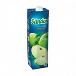 Apple juice, 0.95 l - image-0