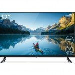 Телевізор Vinga S32HD25B - image-0