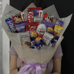 Солодкий букет - image-0