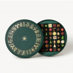 Набір цукерок «Зимовий візерунок» - image-0