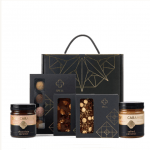 Подарунок Шоколадна фантазія - image-0