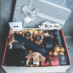 Подарунковий набір Black Edition - image-0