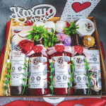 Подарунковий набір “Coconut Care” - image-0