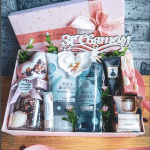 Набір "Aqua Glow" - image-0