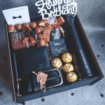 Gentleman’s Choice - Stylish Gift Box - image-2