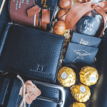 Gentleman’s Choice - Stylish Gift Box - image-0