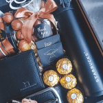 Gentleman’s Choice - Stylish Gift Box - image-1