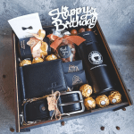 Classic Man - Stylish Gift Set - image-0