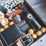 Classic Man - Stylish Gift Set - image-1