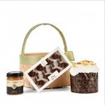 Великодній подарунок Карамельна любов - image-0