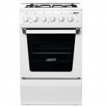 Liberty PWE 5105 F Stove - image-1