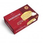 0.5 kg “Svoia Linia” Layered Napoleon Cake - image-0