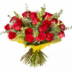 Bouquet Bright day - image-0