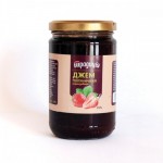 Strawberry jam, 350 g - image-0