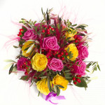 Bouquet Charming Dream - image-0